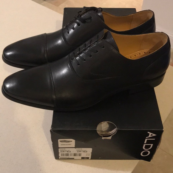 Aldo Gregory Shoes - Picture 5 of 5